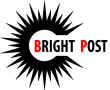 Bright Post