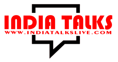 India Talks Live