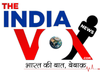 The India Vox