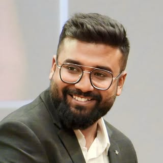 Yogesh Agarwal